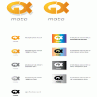 GX moto
