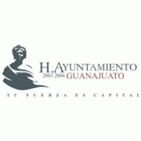 H. Ayuntamiento Guanajuato Thumbnail