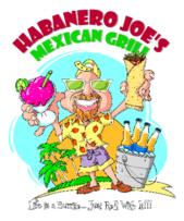 Habanero Joe S Thumbnail