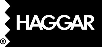 Haggar logo Thumbnail