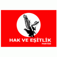 Hak VE Eşitlik Partisi