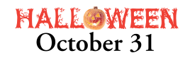 Halloween Banner