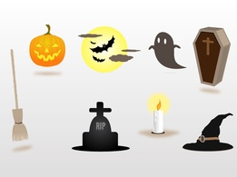 Halloween Decorations