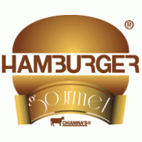 Hamburger Gourmet