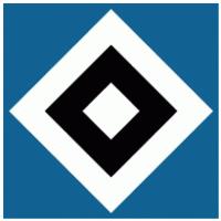 Hamburger SV (1980's logo)