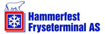 Hammerfest Fryseterminal Thumbnail