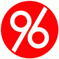 Hannover 96 (1970's logo)
