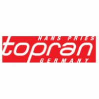 Hans Pries Topran Germany Thumbnail