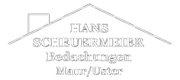 Hans Scheuermeier
