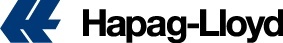 Hapag-Lloyd logo Thumbnail
