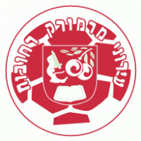 Hapoel Ironi Marmorek Rehovot FC