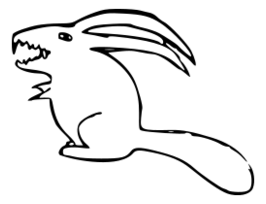 Hare Of Misdestiny 1 Thumbnail