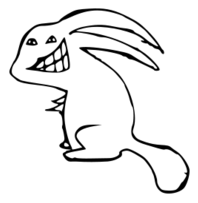 Hare Of Misdestiny 3 Thumbnail