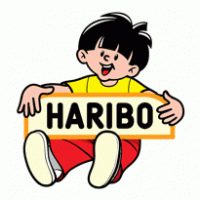 Haribo boy Thumbnail