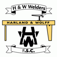 Harland & Wolff Welders FSC Thumbnail