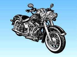 Harley Davidson Thumbnail