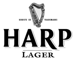 Harp Lager Thumbnail