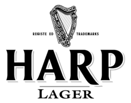 Harp Lager