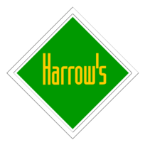 Harrow S