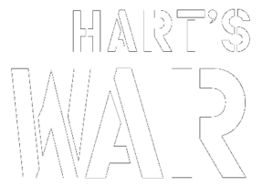 Hart S War