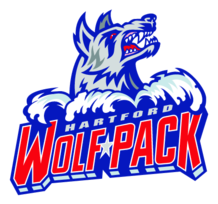 Hartford Wolf Pack