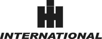 Harvester International Logo Thumbnail