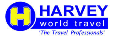 Harvey World Travel Thumbnail