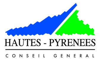 Hautes Pyrenees Conseil General