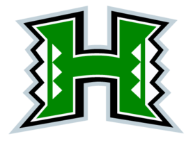 Hawaii Warriors Thumbnail