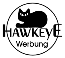 Hawkeye Werbung Thumbnail