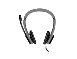 Head Set