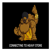 Heavy Store