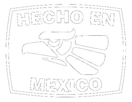 Hecho En Mexico