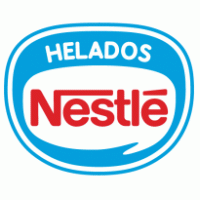 Helados Nestlé Thumbnail