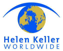 Helen Keller Worldwide Thumbnail