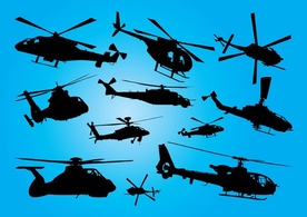 Helicopters Thumbnail