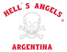 Hell S Angels Argentina