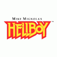 Hellboy Thumbnail