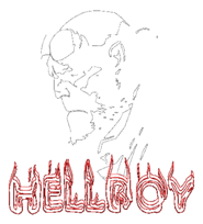 Hellboy Thumbnail