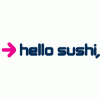 Hello Sushi