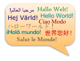 Hello, World In Several Languages Thumbnail