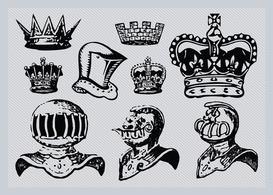 Helmets and Crowns Thumbnail