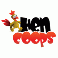 Hen Coops