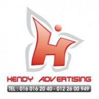 Hendy Advertising