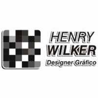 Henry Wilker Designer Gráfico