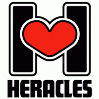Heracles Almelo (80's logo)