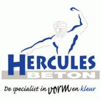 Hercules beton BV