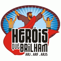 Heróis que Brilham Thumbnail