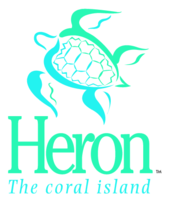 Heron The Coral Island Thumbnail