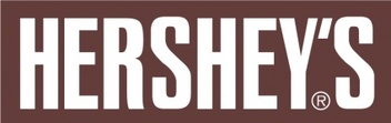Hershey logo logo in vector format .ai (illustrator) and .eps for free download